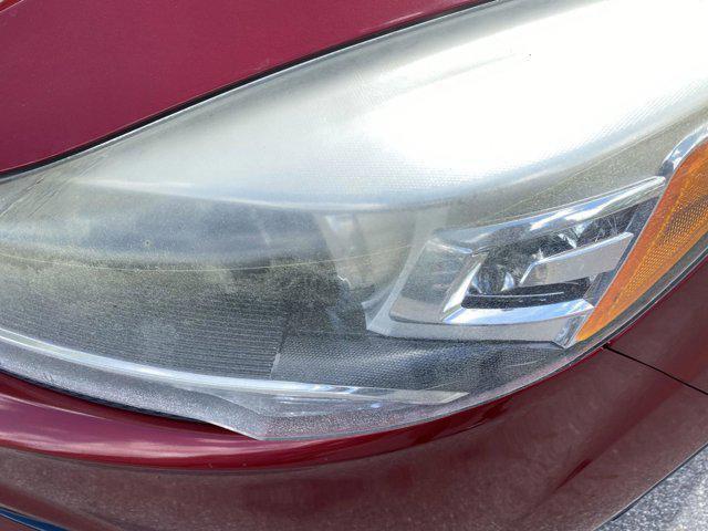 used 2016 Ford Escape car, priced at $13,888