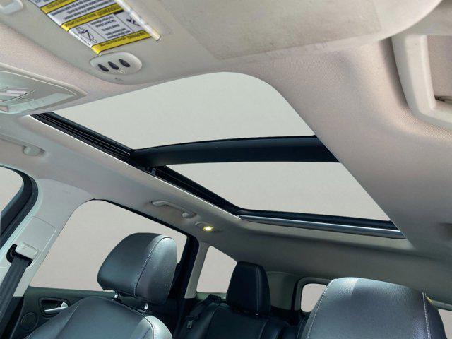 used 2016 Ford Escape car, priced at $13,888