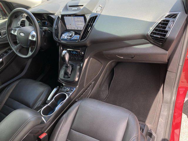used 2016 Ford Escape car, priced at $13,888
