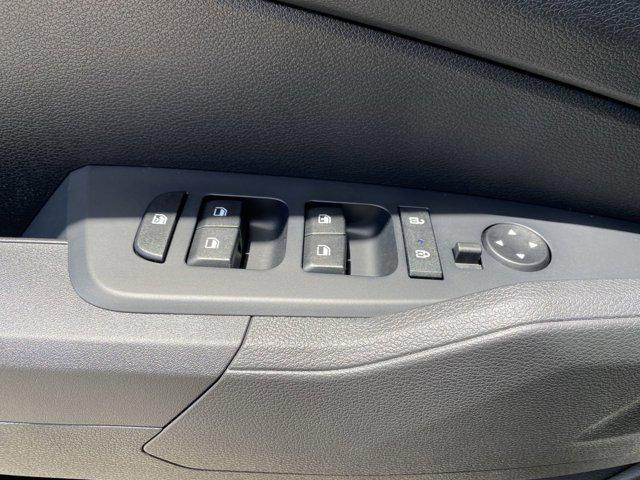 new 2025 Kia Sportage car, priced at $27,517