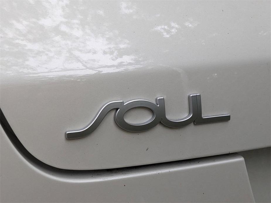 used 2022 Kia Soul car, priced at $14,975