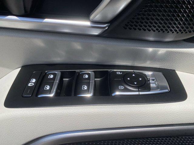 new 2025 Kia Telluride car, priced at $40,126