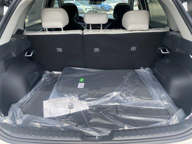 new 2025 Kia Niro car, priced at $31,433