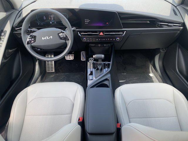 new 2025 Kia Niro car, priced at $31,433