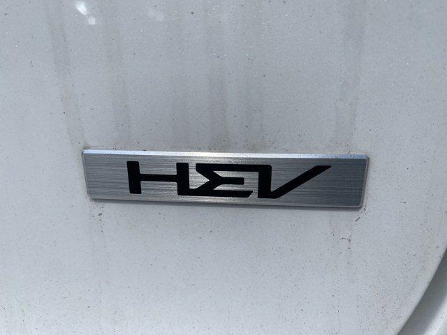 new 2025 Kia Niro car, priced at $31,433