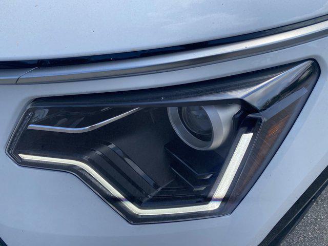 new 2025 Kia Niro car, priced at $31,433