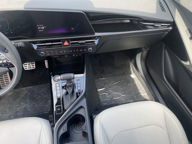 new 2025 Kia Niro car, priced at $31,433