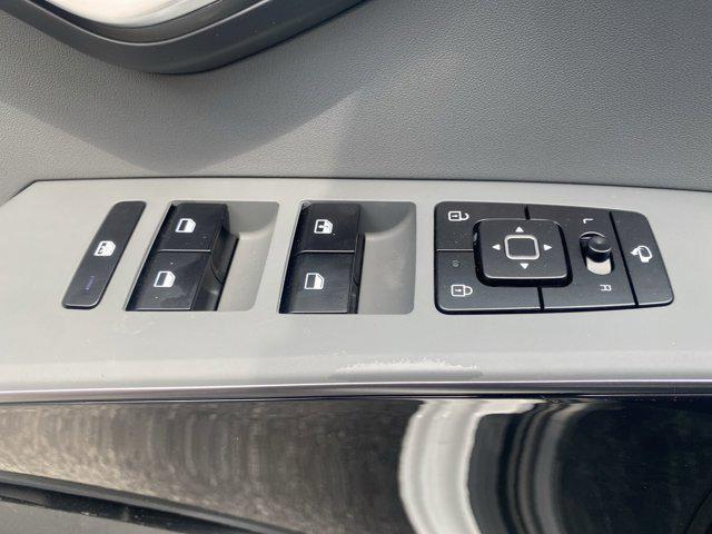 new 2025 Kia Niro car, priced at $31,433