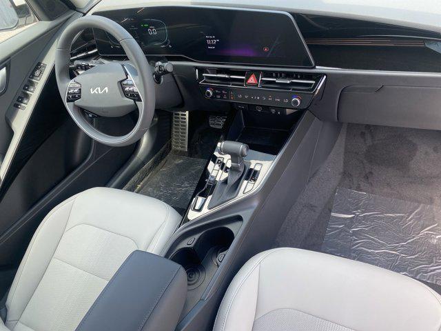 new 2025 Kia Niro car, priced at $31,433