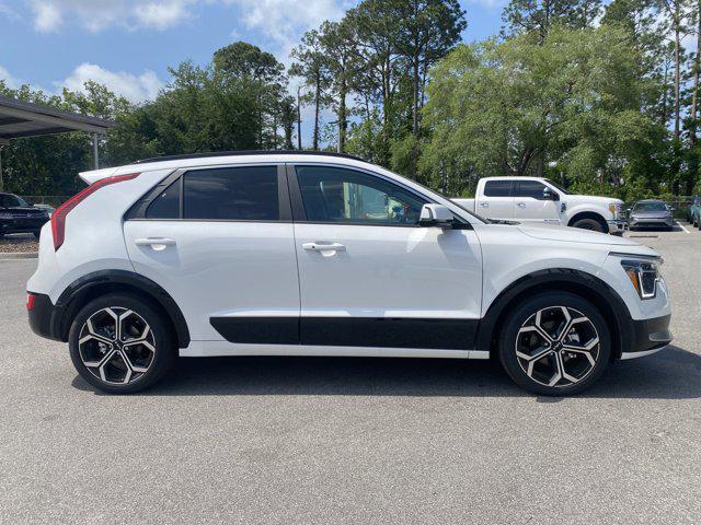 new 2025 Kia Niro car, priced at $31,433