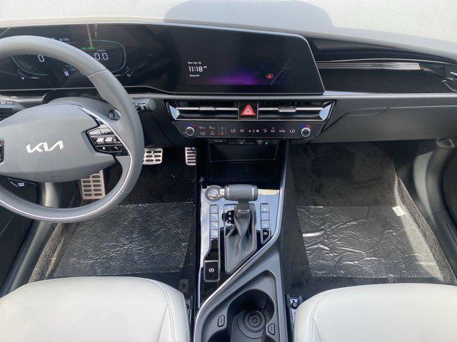 new 2025 Kia Niro car, priced at $31,433