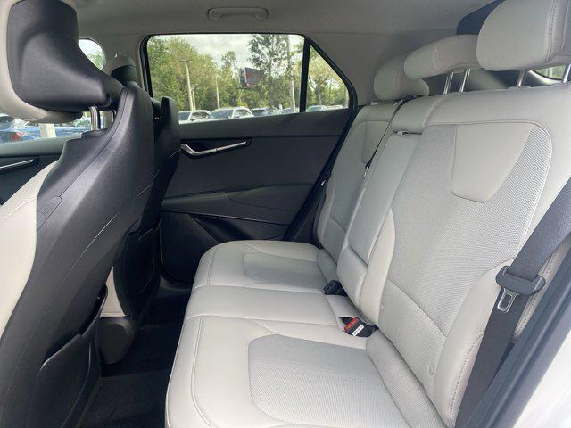 new 2025 Kia Niro car, priced at $31,433