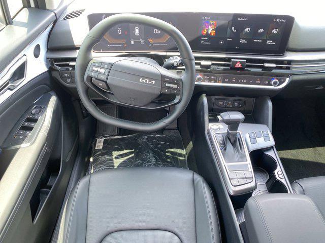 new 2026 Kia Sportage car, priced at $32,833