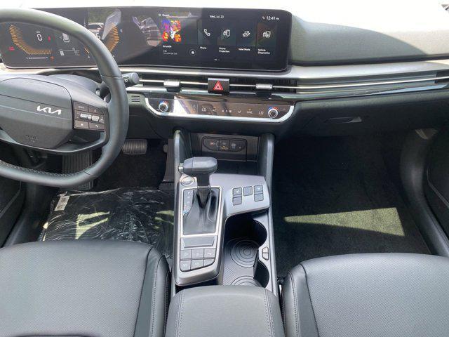 new 2026 Kia Sportage car, priced at $32,833