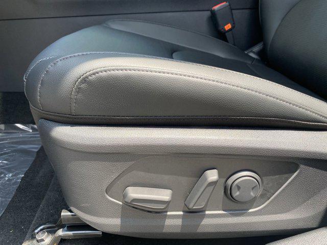 new 2026 Kia Sportage car, priced at $32,833