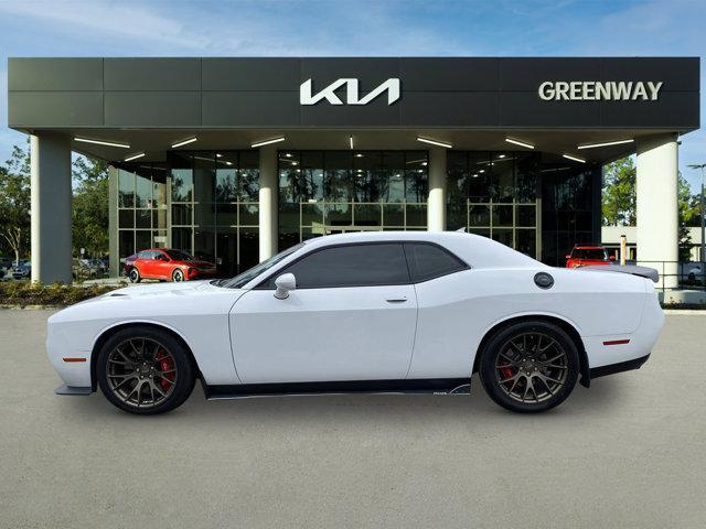 used 2016 Dodge Challenger car, priced at $40,988