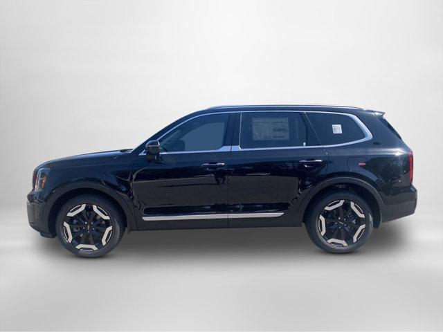 new 2025 Kia Telluride car, priced at $42,424