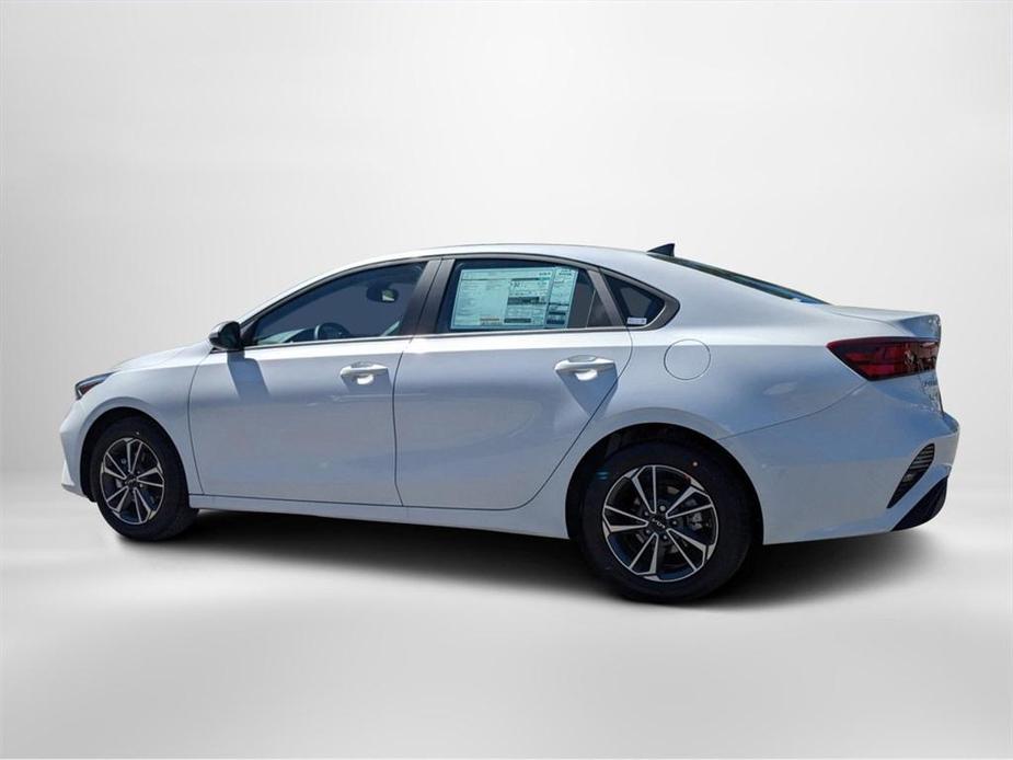 new 2024 Kia Forte car, priced at $21,174