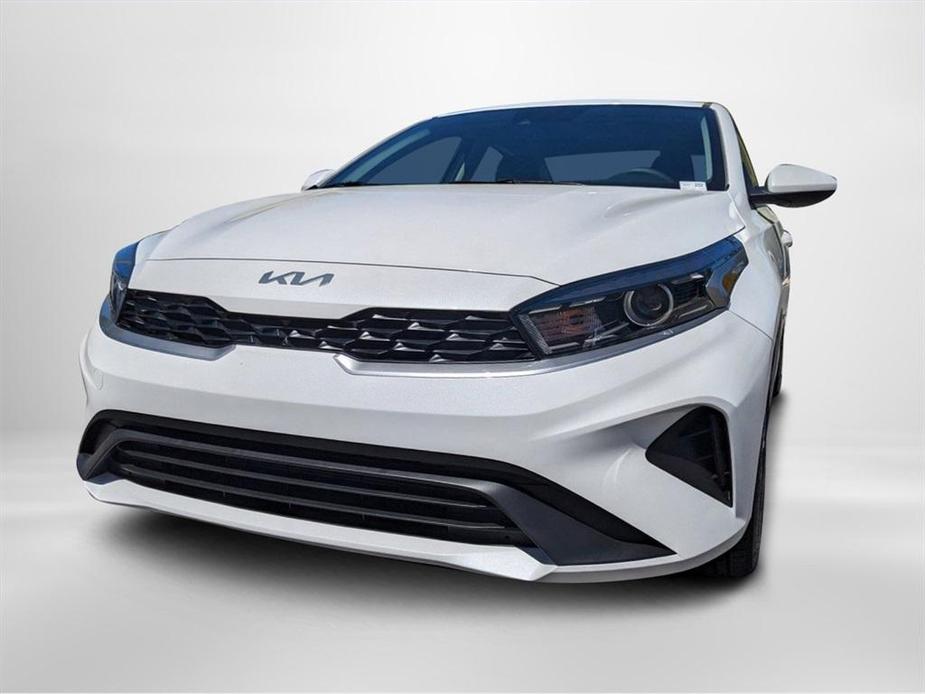 new 2024 Kia Forte car, priced at $21,174