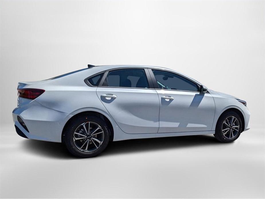 new 2024 Kia Forte car, priced at $21,174