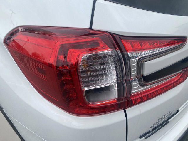 used 2023 Subaru Ascent car, priced at $31,999
