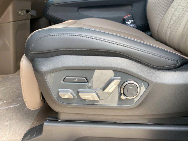 new 2026 Kia EV9 car, priced at $66,923