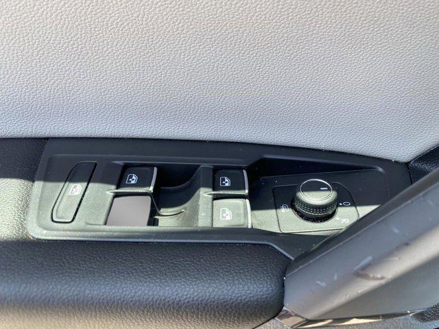 used 2019 Volkswagen Tiguan car, priced at $16,998