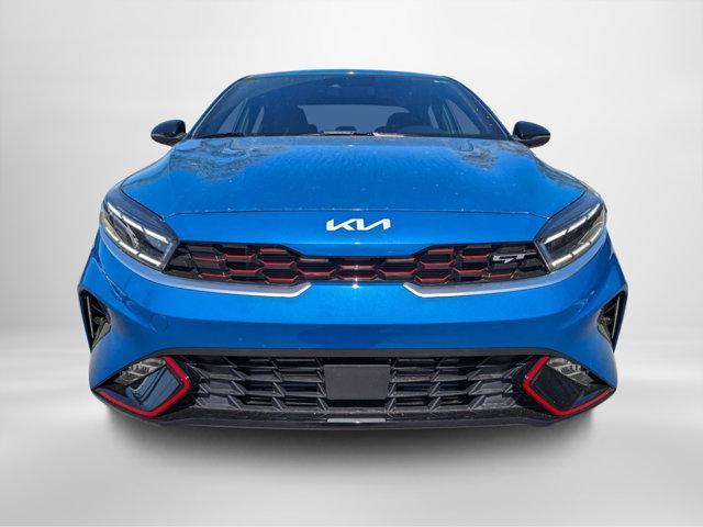 new 2024 Kia Forte car, priced at $26,594