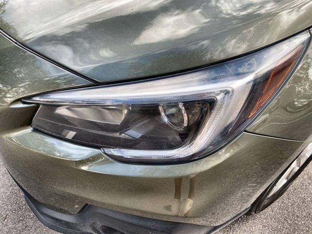 used 2019 Subaru Outback car, priced at $18,830