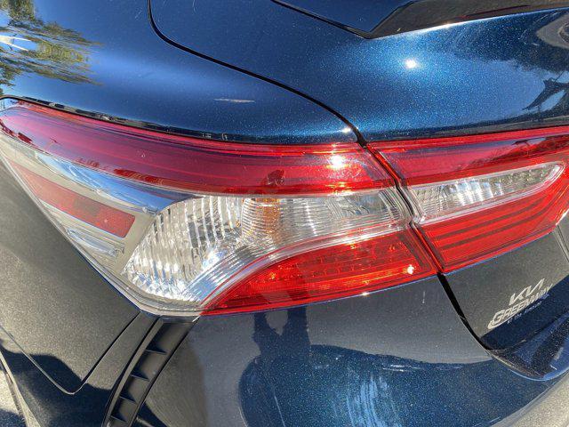 used 2019 Toyota Camry car, priced at $14,488