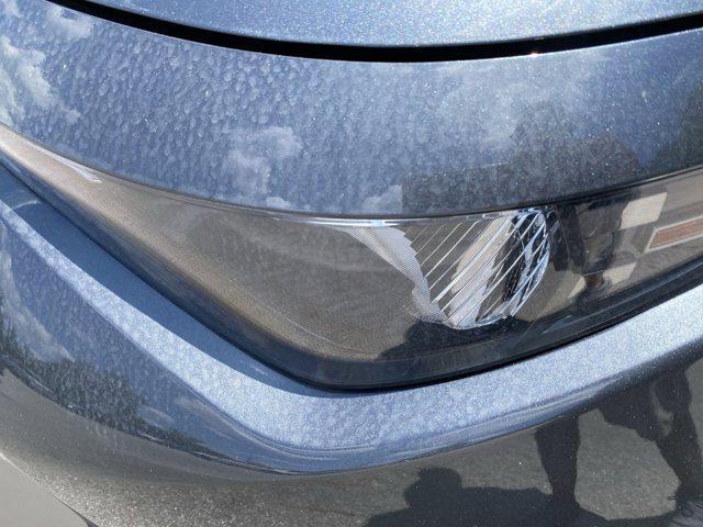 new 2025 Kia Soul car, priced at $21,385
