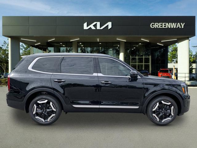 new 2025 Kia Telluride car, priced at $41,604