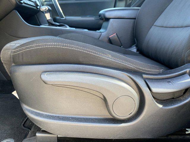 used 2017 Kia Sportage car, priced at $9,888