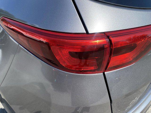 used 2017 Kia Sportage car, priced at $9,888