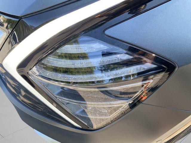 new 2025 Kia Sportage Hybrid car, priced at $36,841