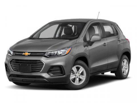 used 2020 Chevrolet Trax car, priced at $11,988