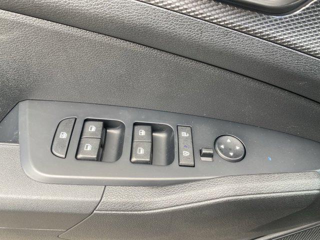 new 2025 Kia Sportage Hybrid car, priced at $30,233