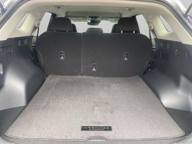 new 2025 Kia Sportage Hybrid car, priced at $27,584