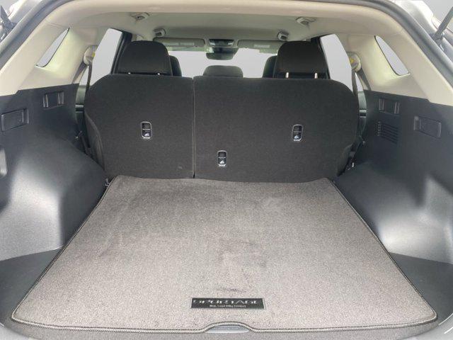 new 2025 Kia Sportage Hybrid car, priced at $30,233