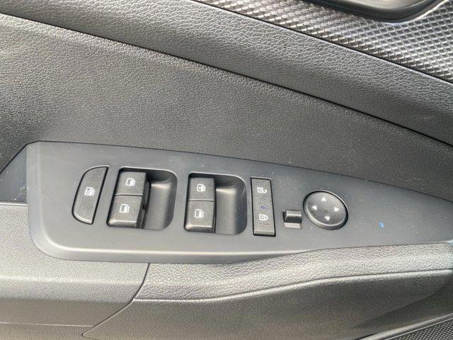 new 2025 Kia Sportage Hybrid car, priced at $27,584