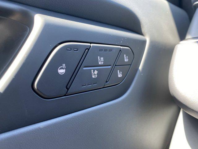 new 2026 Kia EV9 car, priced at $61,357