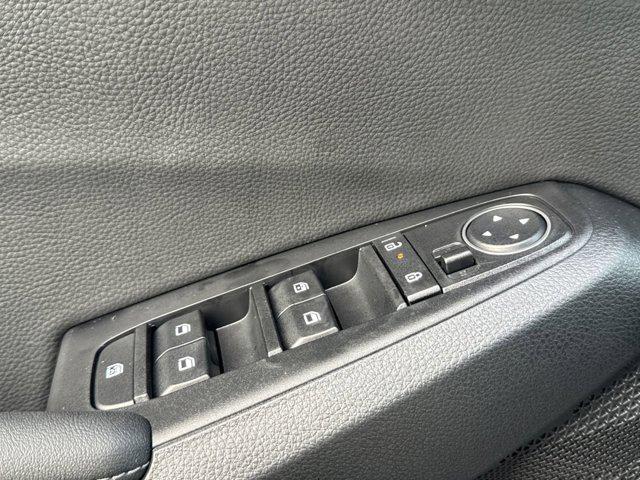 new 2026 Kia Seltos car, priced at $26,830