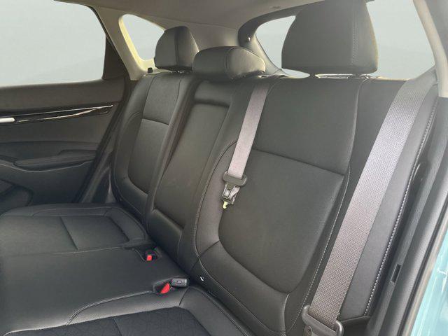 new 2026 Kia Seltos car, priced at $26,830