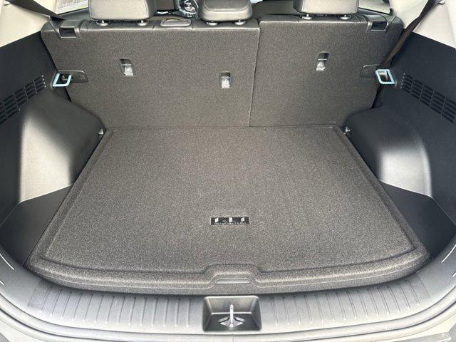 new 2026 Kia Seltos car, priced at $26,830