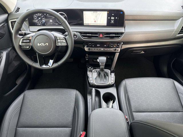 new 2026 Kia Seltos car, priced at $26,830