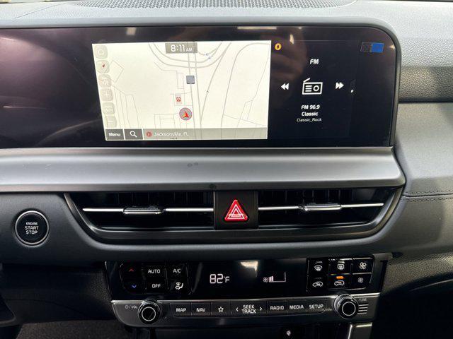 new 2026 Kia Seltos car, priced at $26,830