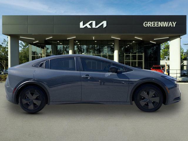 used 2023 Toyota Prius car, priced at $25,888