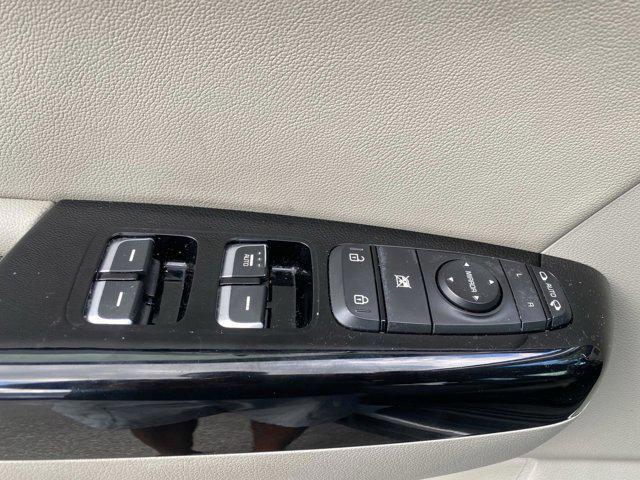 used 2021 Kia Sportage car, priced at $20,222