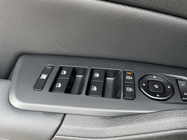 new 2026 Kia Sportage Hybrid car, priced at $42,450