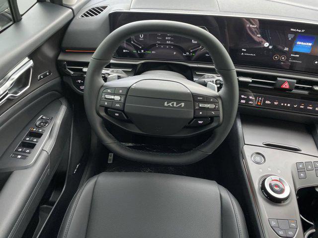 new 2026 Kia Sportage Hybrid car, priced at $42,450